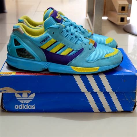 adidas torsion x damen|Adidas torsion zx 8000.